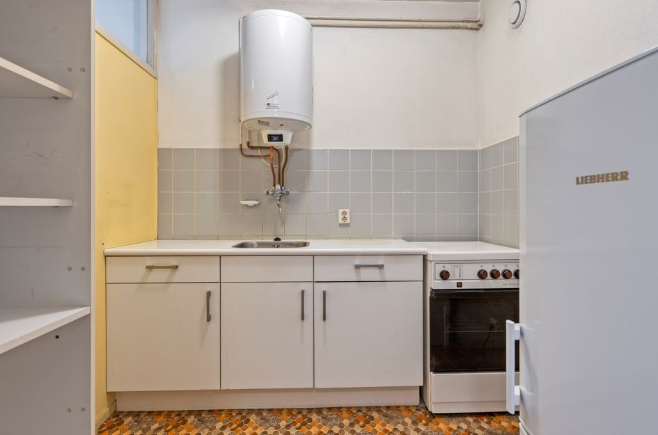 Aert Van Neslaan 233