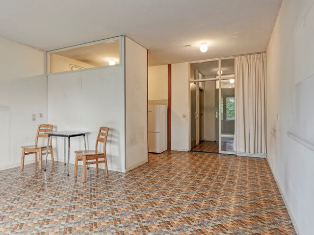 Aert Van Neslaan 233, Oegstgeest