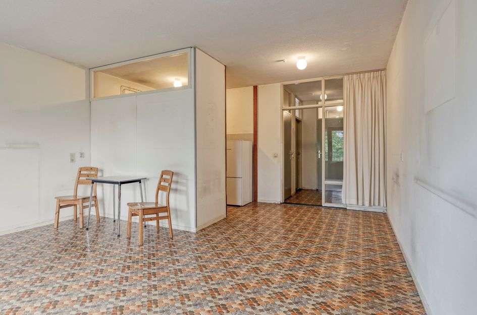 Aert Van Neslaan 233