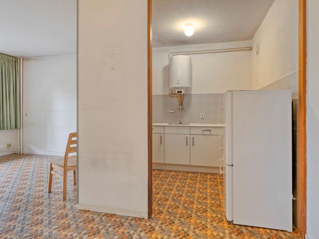 Aert Van Neslaan 233, Oegstgeest