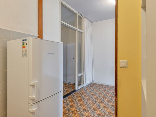 Aert Van Neslaan 233, Oegstgeest