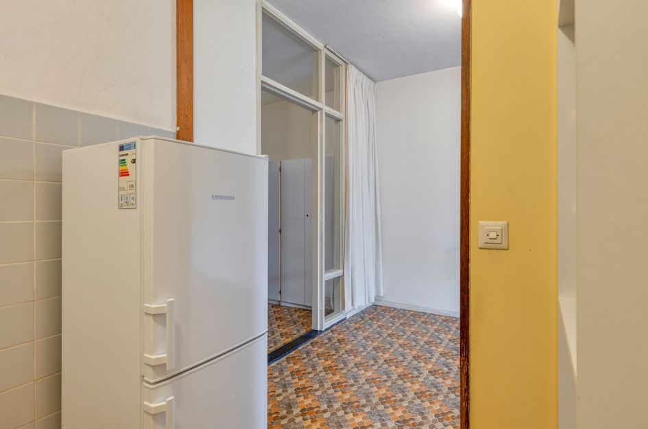 Aert Van Neslaan 233