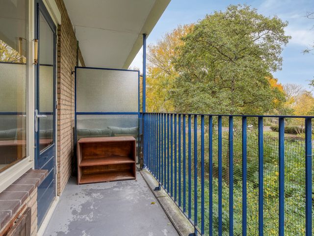 Aert Van Neslaan 233, Oegstgeest