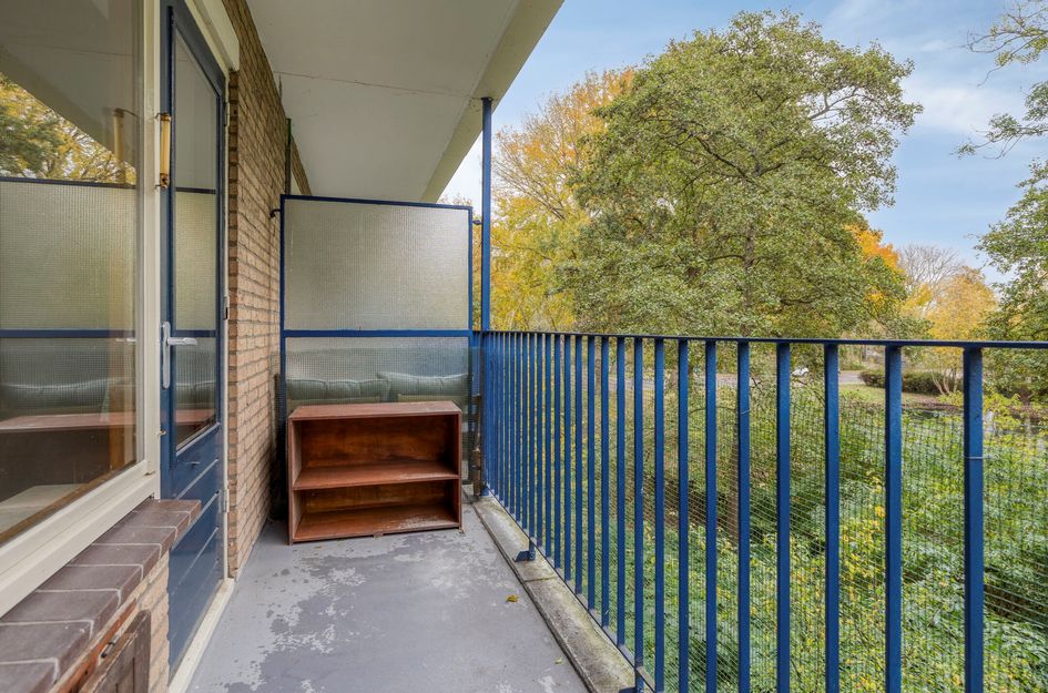 Aert Van Neslaan 233