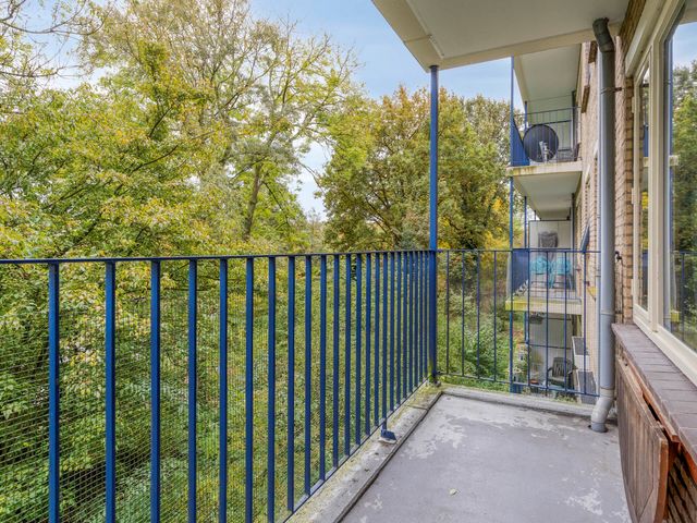 Aert Van Neslaan 233, Oegstgeest