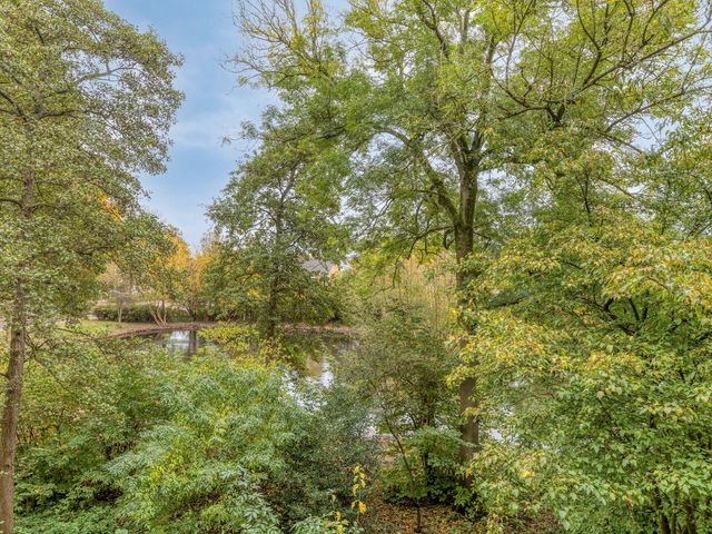 Aert Van Neslaan 233, Oegstgeest