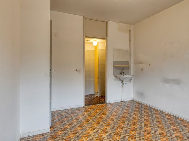 Aert Van Neslaan 233, Oegstgeest