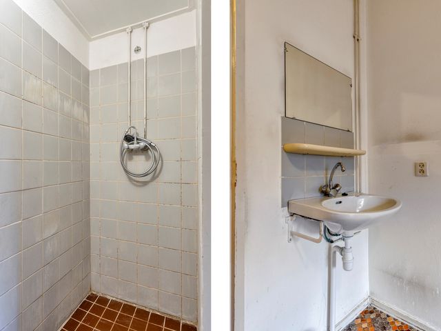 Aert Van Neslaan 233, Oegstgeest