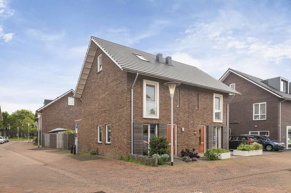 Melenhorststraat 5