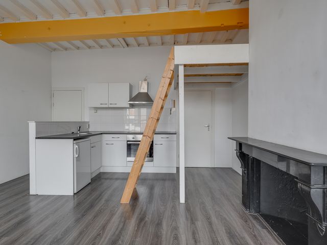 Utrechtse Veer 23B, Leiden