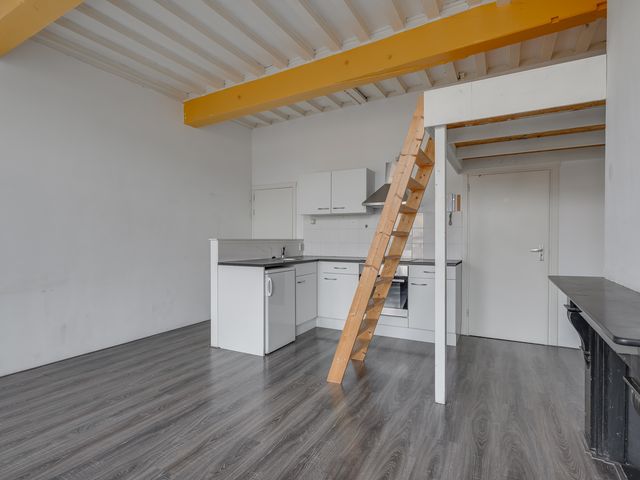 Utrechtse Veer 23B, Leiden