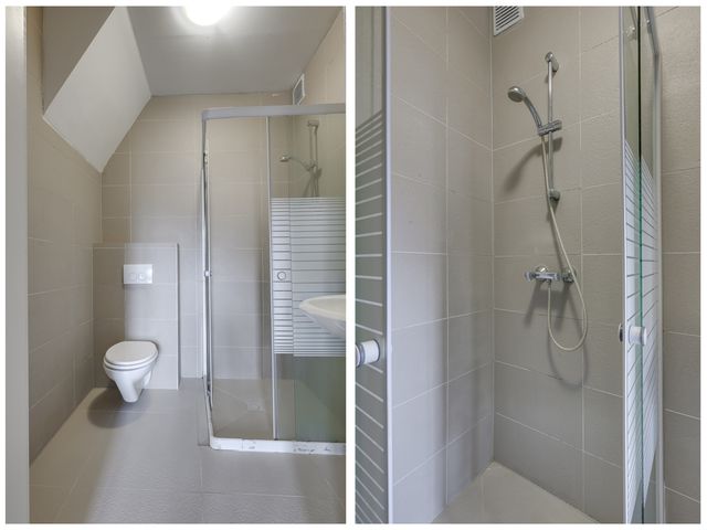 Utrechtse Veer 23B, Leiden