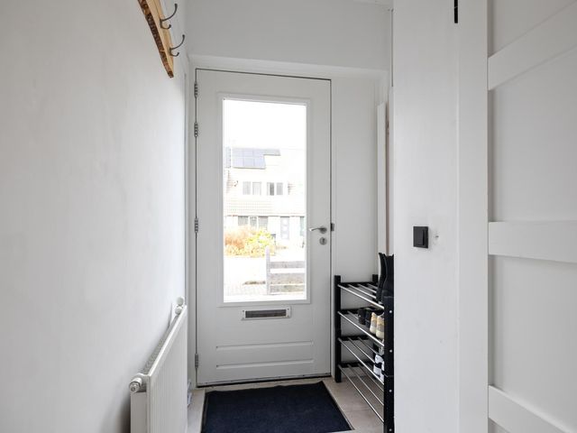 Burg. Warnerslaan 2, Anna Paulowna