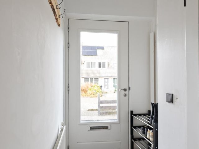 Burg. Warnerslaan 2, Anna Paulowna