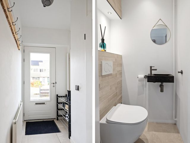 Burg. Warnerslaan 2, Anna Paulowna