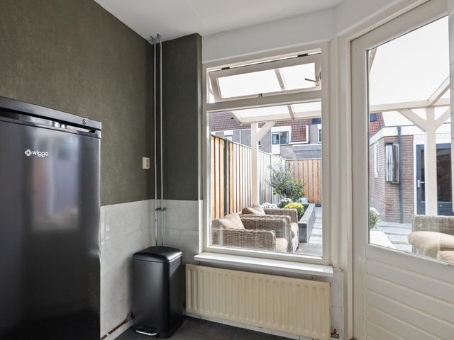 Burg. Warnerslaan 2, Anna Paulowna