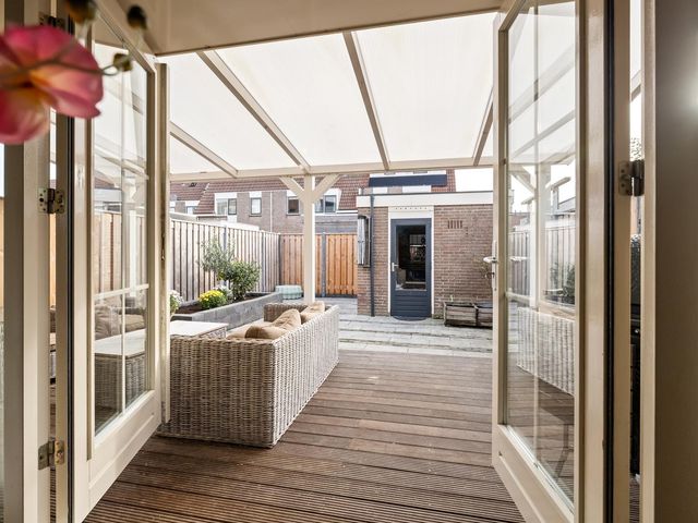 Burg. Warnerslaan 2, Anna Paulowna