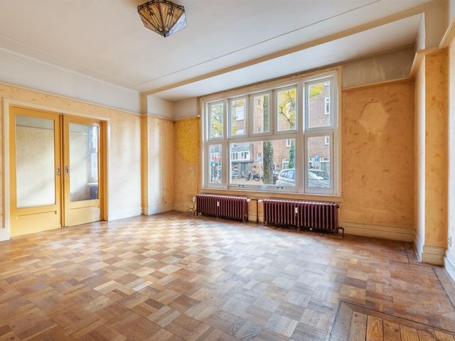 Gerrit van der Veenstraat 80H, Amsterdam