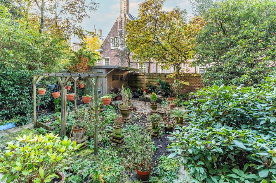 Gerrit van der Veenstraat 80H