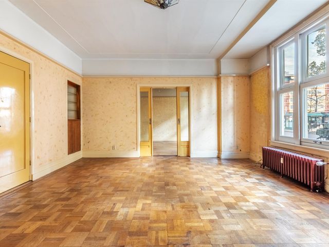 Gerrit van der Veenstraat 80H, Amsterdam