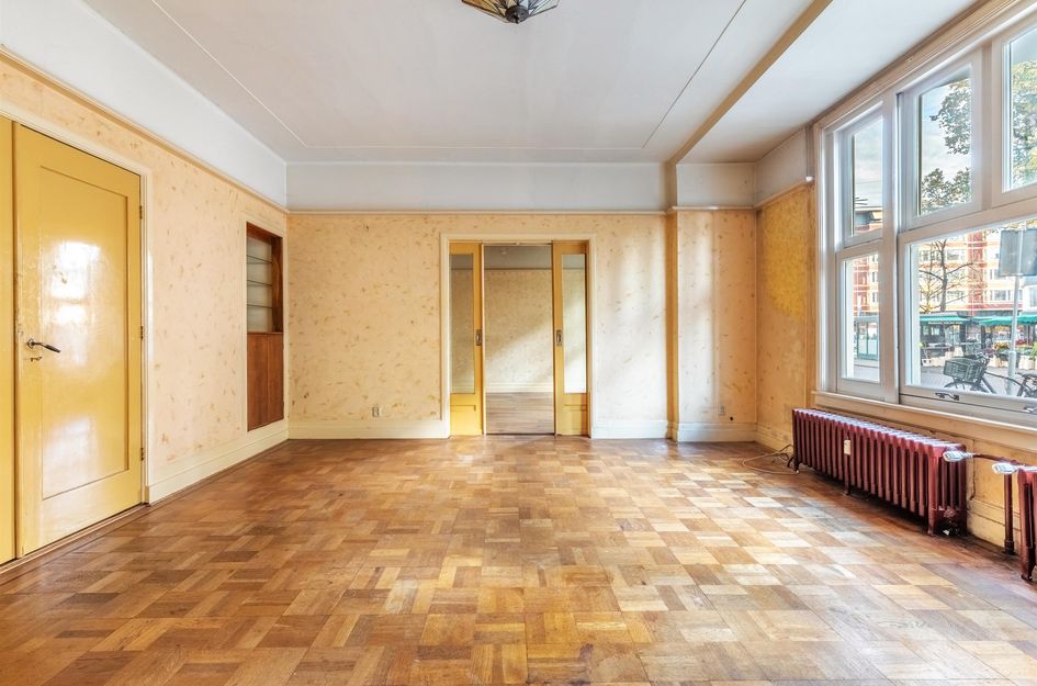 Gerrit van der Veenstraat 80H