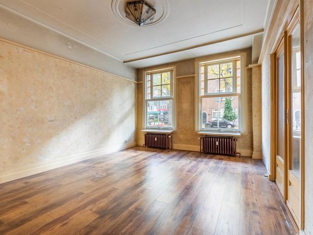 Gerrit van der Veenstraat 80H, Amsterdam