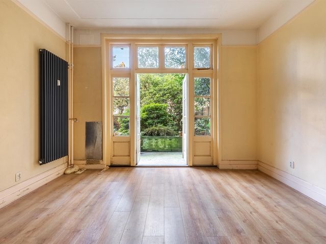 Gerrit van der Veenstraat 80H, Amsterdam