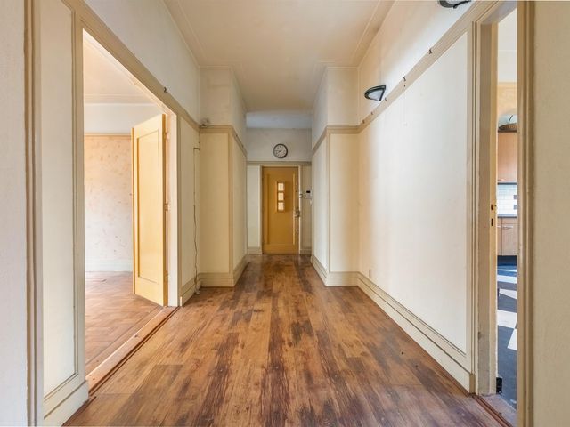 Gerrit van der Veenstraat 80H, Amsterdam