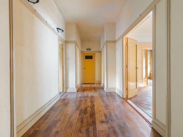 Gerrit van der Veenstraat 80H, Amsterdam