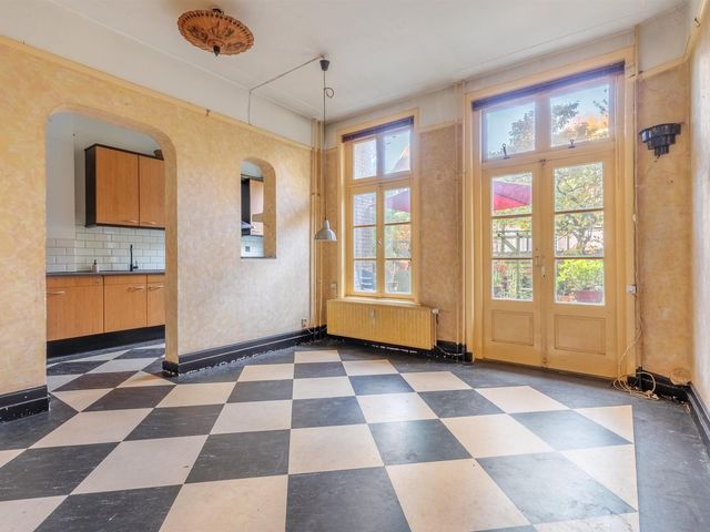 Gerrit van der Veenstraat 80H, Amsterdam