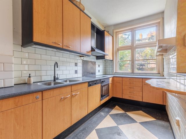 Gerrit van der Veenstraat 80H, Amsterdam