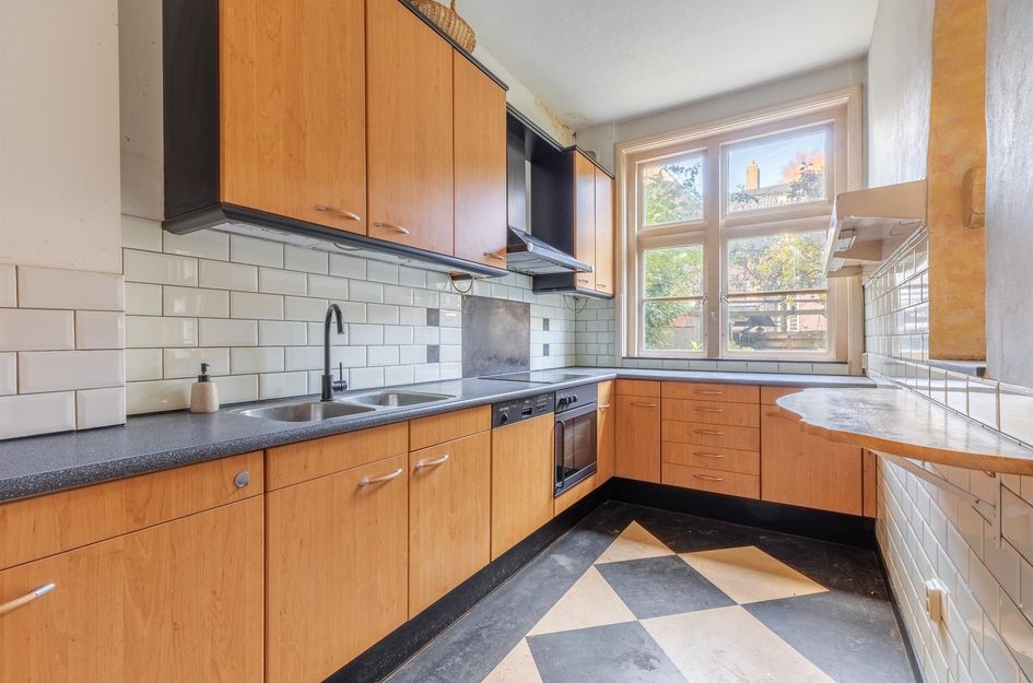 Gerrit van der Veenstraat 80H