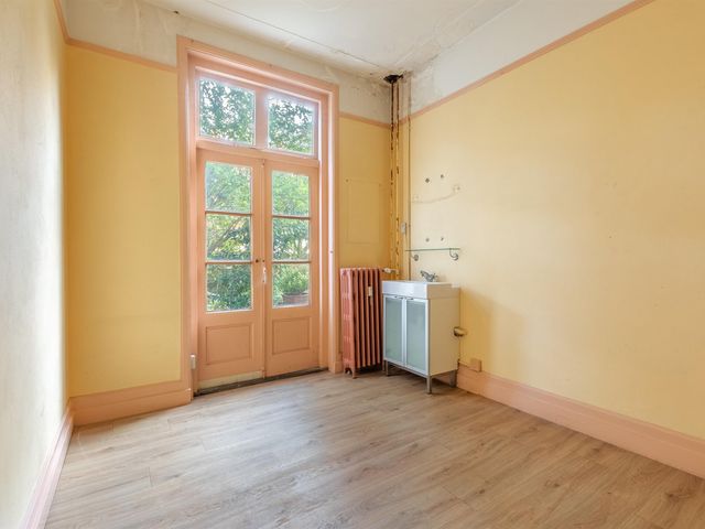 Gerrit van der Veenstraat 80H, Amsterdam