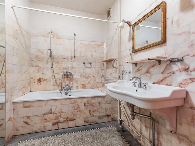 Gerrit van der Veenstraat 80H, Amsterdam