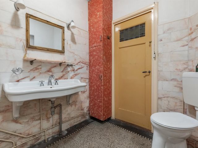 Gerrit van der Veenstraat 80H, Amsterdam