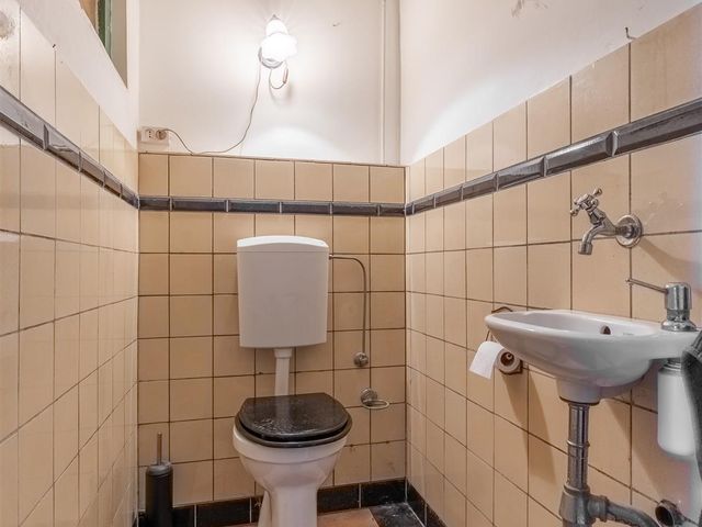 Gerrit van der Veenstraat 80H, Amsterdam