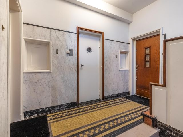 Gerrit van der Veenstraat 80H, Amsterdam