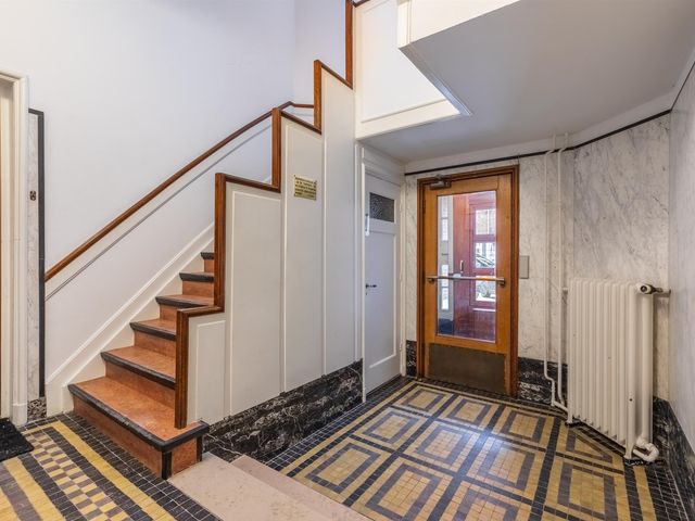 Gerrit van der Veenstraat 80H, Amsterdam