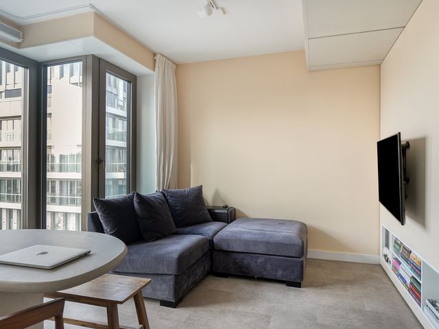 Cruquiusweg 79C5, Amsterdam