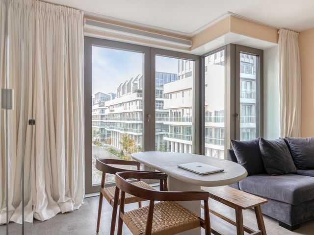 Cruquiusweg 79C5, Amsterdam