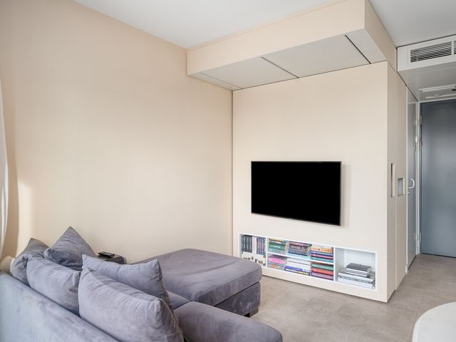 Cruquiusweg 79C5, Amsterdam