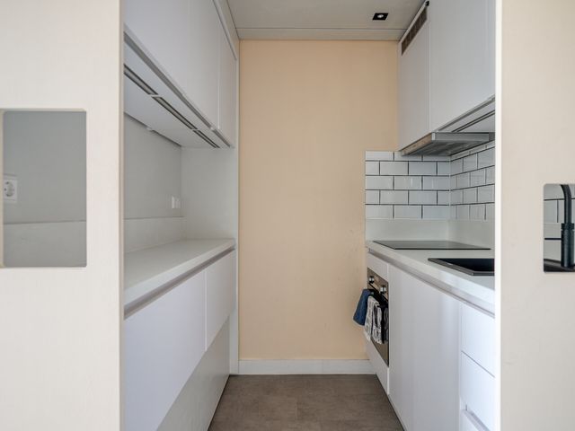 Cruquiusweg 79C5, Amsterdam