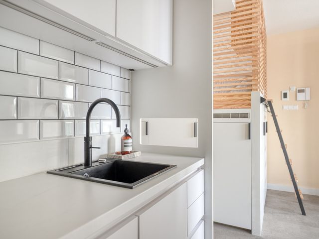 Cruquiusweg 79C5, Amsterdam