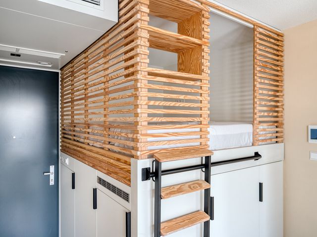 Cruquiusweg 79C5, Amsterdam