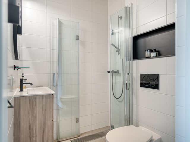 Cruquiusweg 79C5, Amsterdam