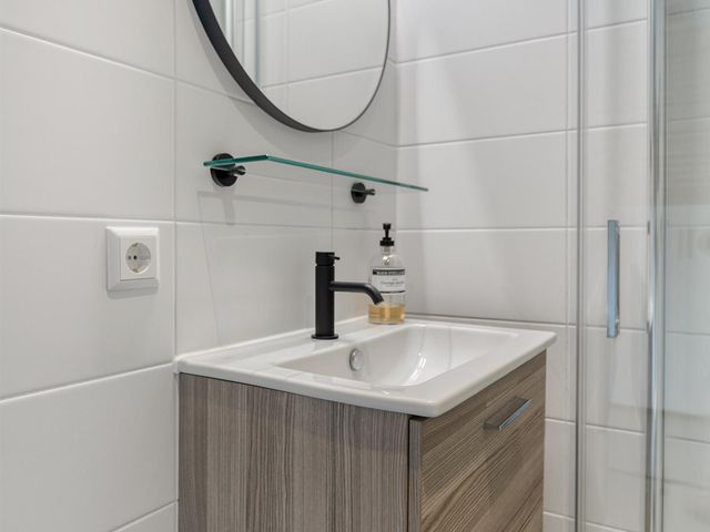 Cruquiusweg 79C5, Amsterdam