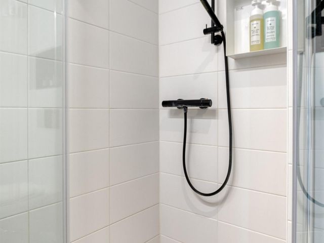 Cruquiusweg 79C5, Amsterdam