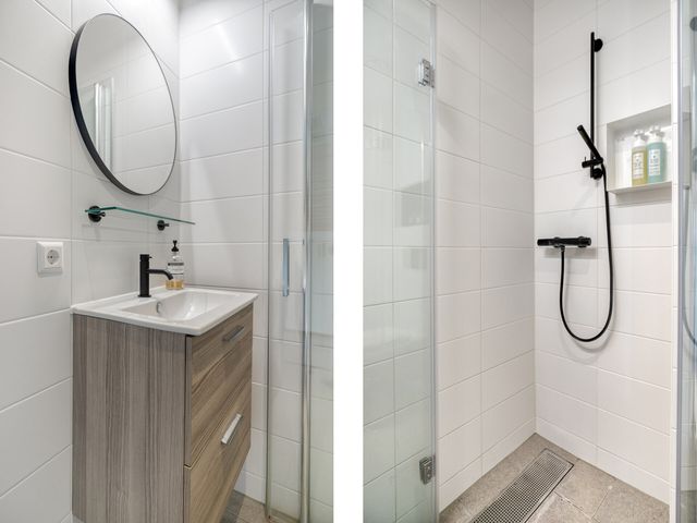 Cruquiusweg 79C5, Amsterdam