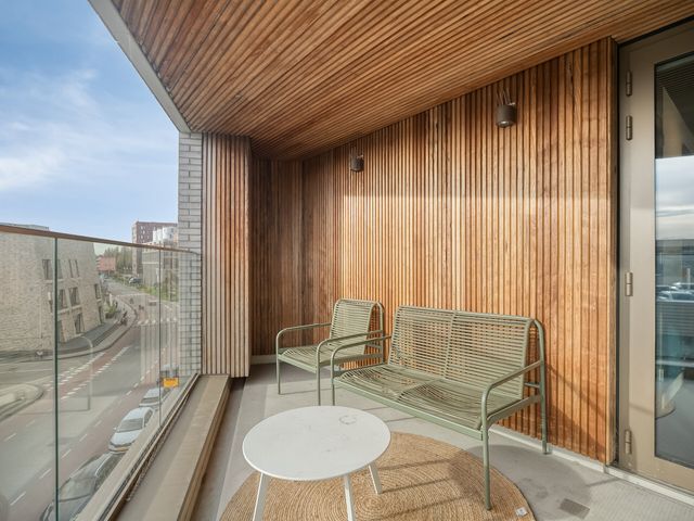 Cruquiusweg 79C5, Amsterdam