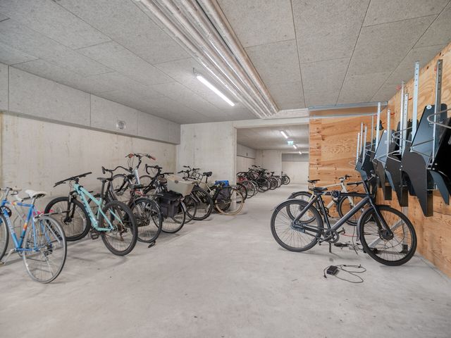 Cruquiusweg 79C5, Amsterdam